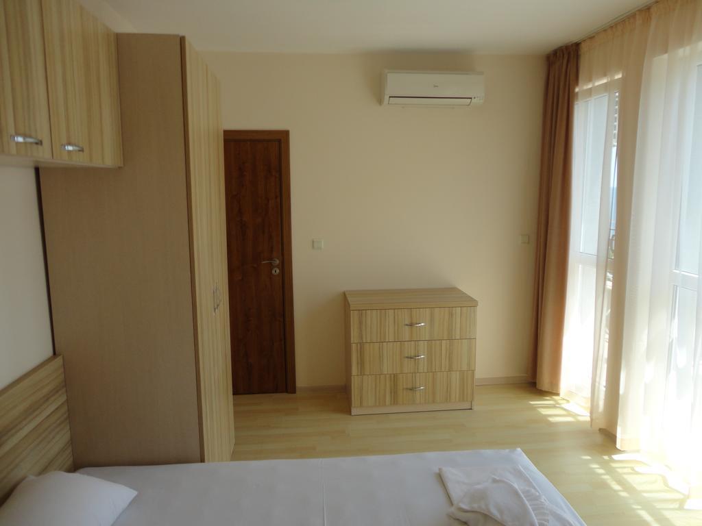 Apartments In Kabacum Golden Sands Δωμάτιο φωτογραφία