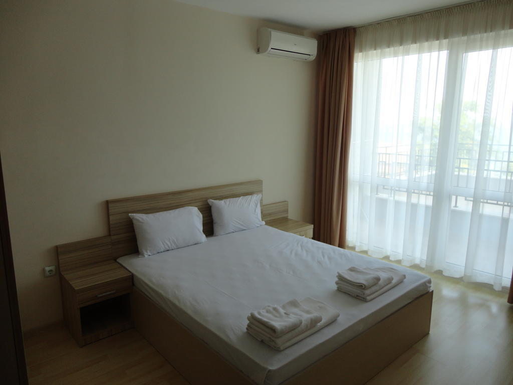 Apartments In Kabacum Golden Sands Δωμάτιο φωτογραφία