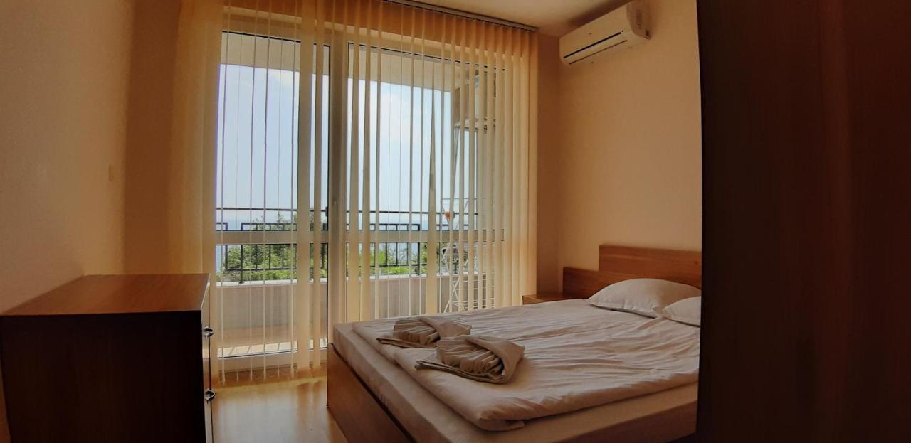 Apartments In Kabacum Golden Sands Εξωτερικό φωτογραφία